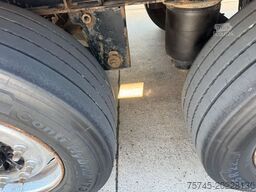 KRONE SD * CARRIER VECTOR 1450 * LIFT UND GELENKACHSE