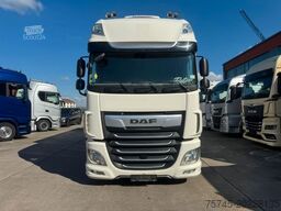 DAF XF 480**2 X TANK*SUPER SPACE CAP*KOMPLETT