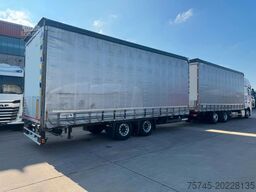 DAF XF 480**2 X TANK*SUPER SPACE CAP*KOMPLETT