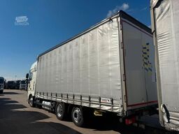 DAF XF 480**2 X TANK*SUPER SPACE CAP*KOMPLETT