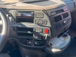 DAF XF 480**2 X TANK*SUPER SPACE CAP*KOMPLETT