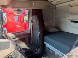 DAF XF 480**2 X TANK*SUPER SPACE CAP*KOMPLETT