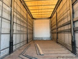 DAF XF 480**2 X TANK*SUPER SPACE CAP*KOMPLETT