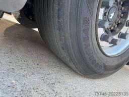 DAF XF 480**2 X TANK*SUPER SPACE CAP*KOMPLETT