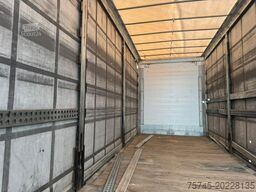 DAF XF 480**2 X TANK*SUPER SPACE CAP*KOMPLETT