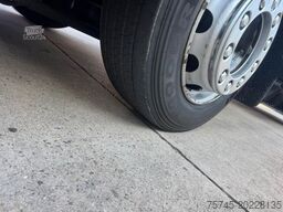 DAF XF 480**2 X TANK*SUPER SPACE CAP*KOMPLETT