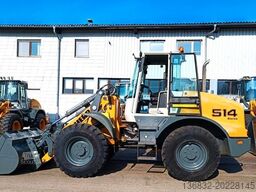 LIEBHERR L 514 P  kein 524 528 538- Vollausstattung-sehr