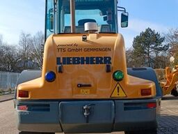 LIEBHERR L 514 P  kein 524 528 538- Vollausstattung-sehr