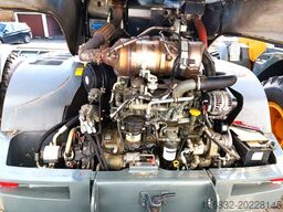 LIEBHERR L 514 P  kein 524 528 538- Vollausstattung-sehr