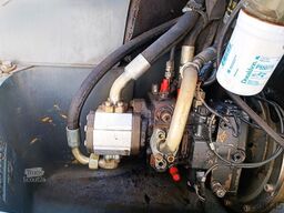 LIEBHERR L 514 P  kein 524 528 538- Vollausstattung-sehr
