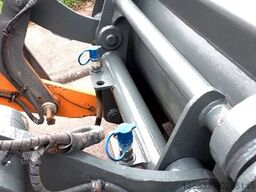 LIEBHERR L 514 P  kein 524 528 538- Vollausstattung-sehr