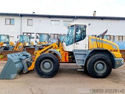LIEBHERR L 514 P  kein 524 528 538- Vollausstattung-sehr