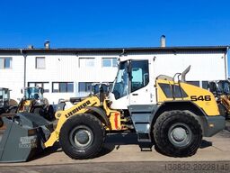 LIEBHERR L 514 P  kein 524 528 538- Vollausstattung-sehr