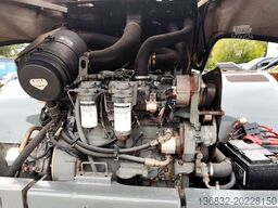 LIEBHERR L 514 kein 509 524 original Stunden