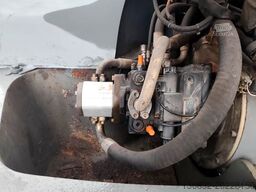 LIEBHERR L 514 kein 509 524 original Stunden