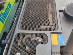 LIEBHERR L 514 kein 509 524 original Stunden