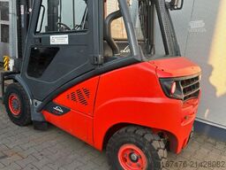 Linde H30D-02 EVO