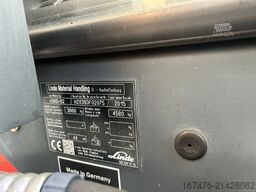 Linde H30D-02 EVO