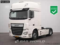 DAF XF 480 4X2 NL-Truck Standklima 2x Tank ACC