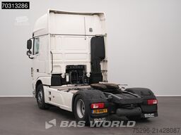 DAF XF 480 4X2 NL-Truck Standklima 2x Tank ACC