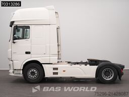 DAF XF 480 4X2 NL-Truck Standklima 2x Tank ACC