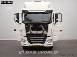 DAF XF 480 4X2 NL-Truck Standklima 2x Tank ACC
