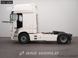 DAF XF 480 4X2 NL-Truck Standklima 2x Tank ACC