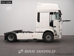 DAF XF 480 4X2 NL-Truck Standklima 2x Tank ACC