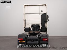 DAF XF 480 4X2 NL-Truck Standklima 2x Tank ACC