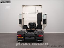 DAF XF 480 4X2 NL-Truck Standklima 2x Tank ACC