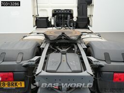 DAF XF 480 4X2 NL-Truck Standklima 2x Tank ACC