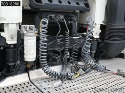 DAF XF 480 4X2 NL-Truck Standklima 2x Tank ACC