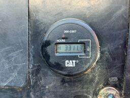 Caterpillar 308E2 CR - 3310h - ALL HYDR LINES - QUICK HITCH...