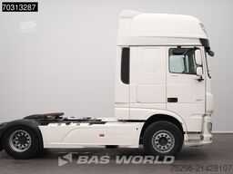 DAF XF 480 4X2 NL-Truck Standklima 2x Tank ACC