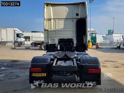 DAF XF 480 4X2 SSC Retarder Standklima 2x Tank