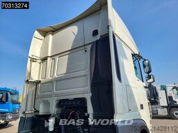 DAF XF 480 4X2 SSC Retarder Standklima 2x Tank