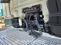 DAF XF 480 4X2 SSC Retarder Standklima 2x Tank