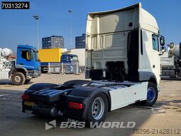 DAF XF 480 4X2 SSC Retarder Standklima 2x Tank