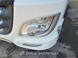 DAF XF 480 4X2 SSC Retarder Standklima 2x Tank