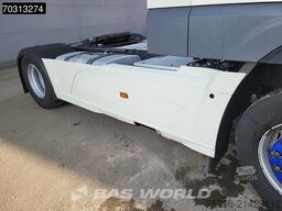 DAF XF 480 4X2 SSC Retarder Standklima 2x Tank