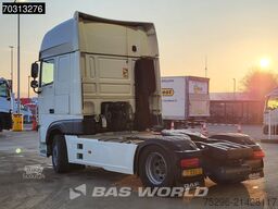 DAF XF 480 4X2 SSC Retarder Standklima 2x Tank