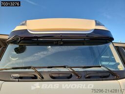 DAF XF 480 4X2 SSC Retarder Standklima 2x Tank