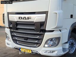 DAF XF 480 4X2 SSC Retarder Standklima 2x Tank