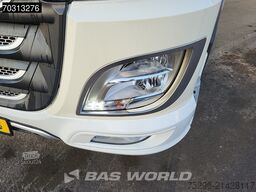 DAF XF 480 4X2 SSC Retarder Standklima 2x Tank