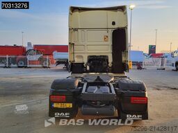 DAF XF 480 4X2 SSC Retarder Standklima 2x Tank