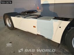 DAF XF 480 4X2 SSC Retarder Standklima 2x Tank