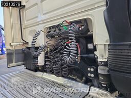 DAF XF 480 4X2 SSC Retarder Standklima 2x Tank