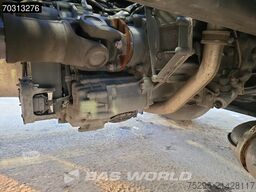 DAF XF 480 4X2 SSC Retarder Standklima 2x Tank