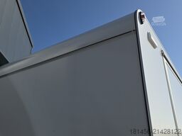 trailershop Event Messe Verkauf Infostand Retro 550