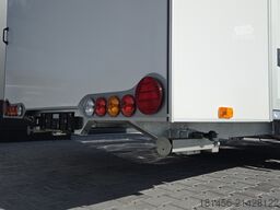 trailershop Event Messe Verkauf Infostand Retro 550